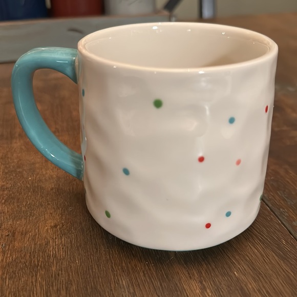 Holiday mug by Lang by design - Picture 2 of 6